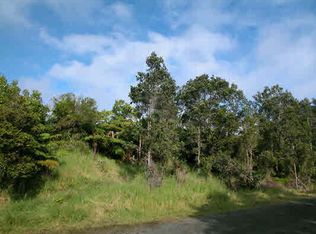 19-4264 East Rd #175, Volcano, HI 96785