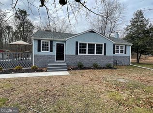 1175 West Blvd, Newfield, NJ 08344