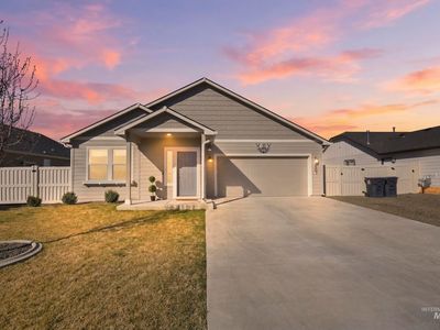 403 Chimney Swift Ave, Caldwell, ID, 83605