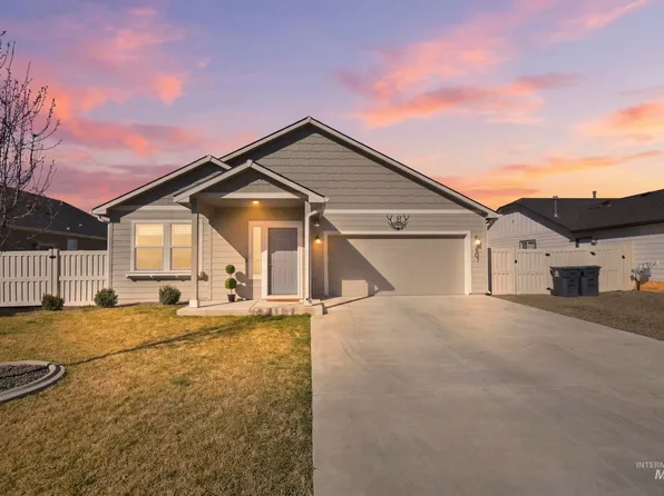 403 Chimney Swift Ave, Caldwell, ID 83605