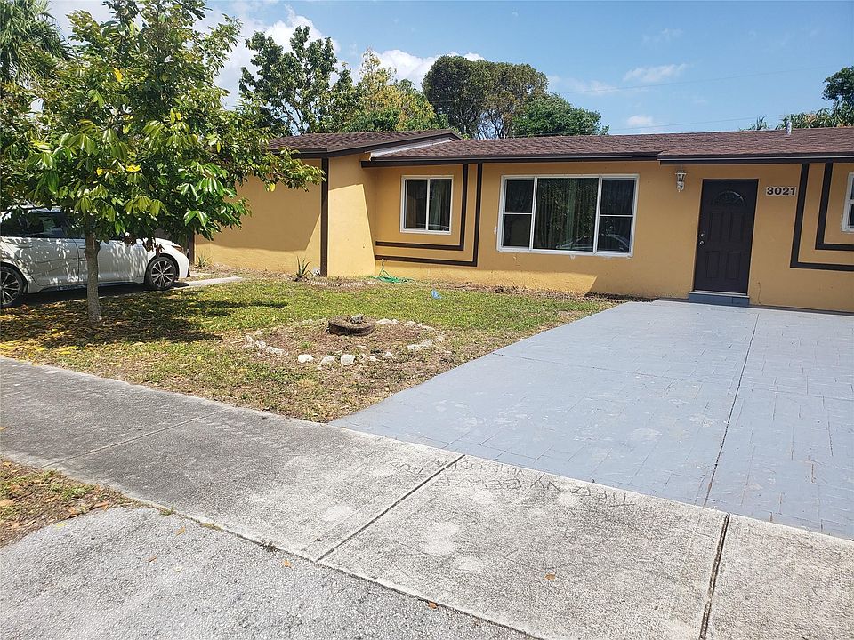1st image of 3021 SW 36th Avenue