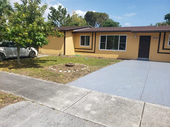 3021 SW 36th Avenue, West Park, FL 33023