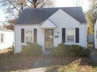 334 Alger Ave, Louisville, KY 40214