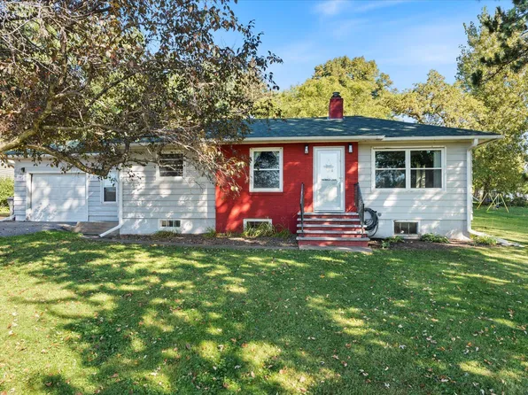 340 E Main St, Pease, MN 56363