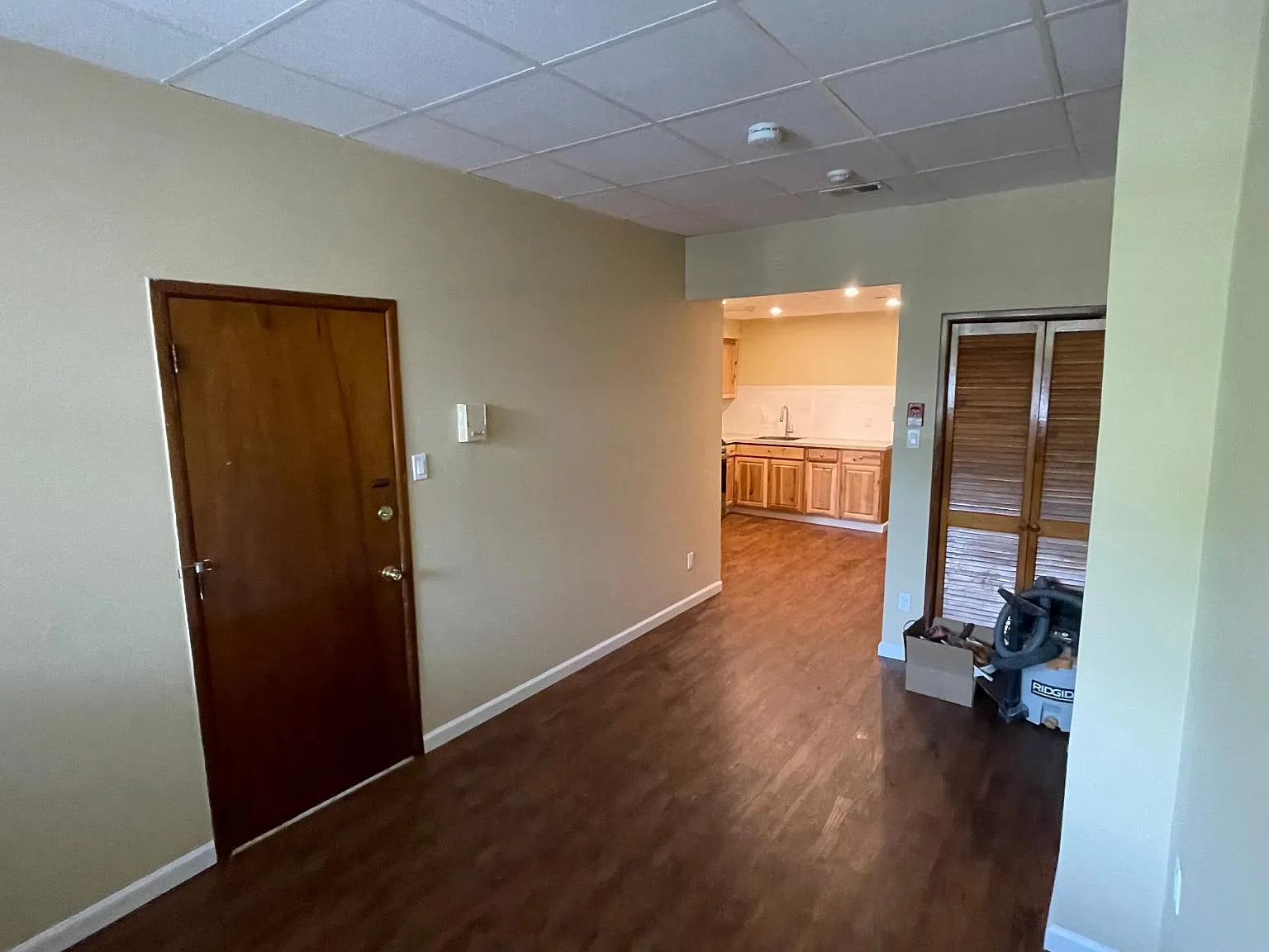 1 bed, 900 sqft, $1,500 — Photo 2