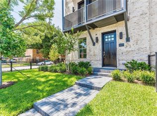 2807 Shelby Ave, Dallas, TX 75219
