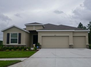 4952 Brightstone Pl, Spring Hill, FL 34609