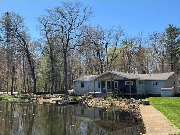 W6038 Spooner Lake Road #9, Spooner, WI 54801