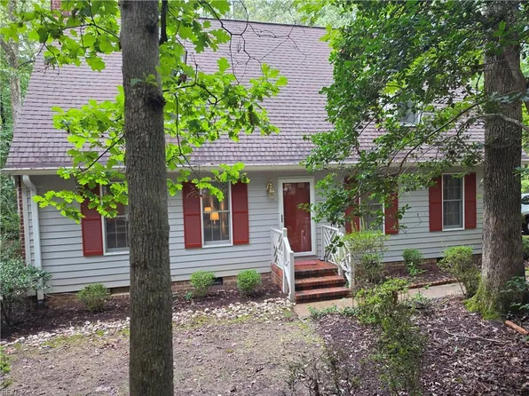 2 Buford Rd, Williamsburg, VA 23188