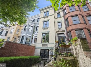 1450 Harvard St NW APT B, Washington, DC 20009