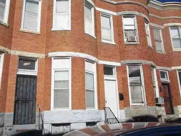 2308 Edgemont Ave, Baltimore, MD 21217