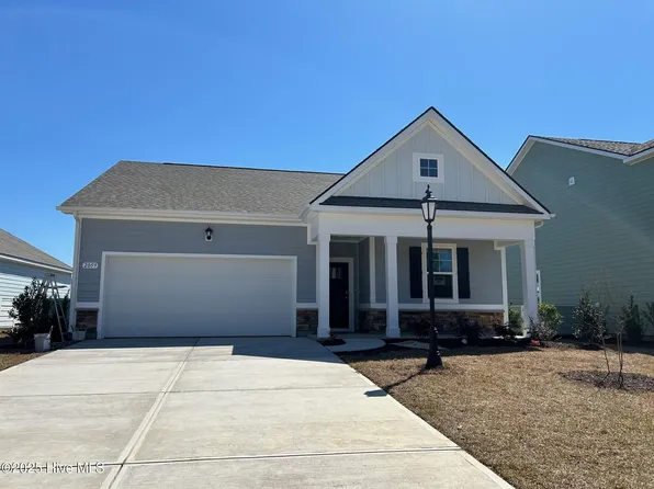 2059 Marietta Circle NW, Ash, NC 28420