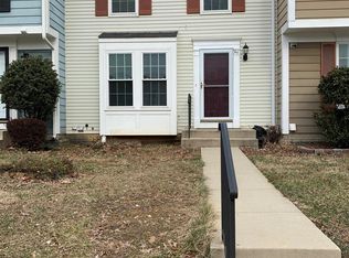 25 Ivy Oak Ct, Gaithersburg, MD 20877