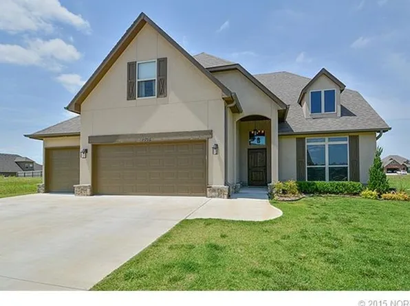 1504 E Quanah St, Broken Arrow, OK 74011