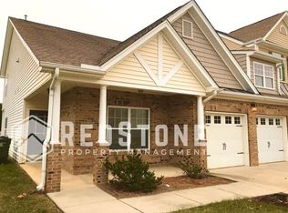 1930 Huntley Way, Burlington, NC 27215