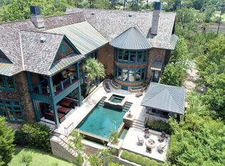 61 Watroo Point, Charleston, SC 29492