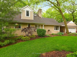 11923 S Timberlane Dr, Palos Park, IL
