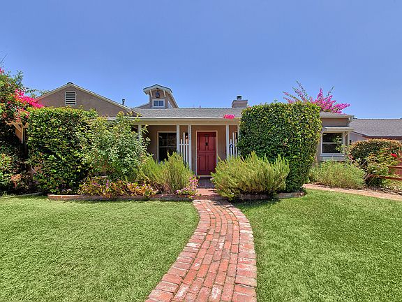 4th image of 5636 Matilija Ave