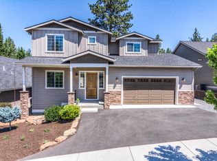 2942 NW Chardonnay Ln, Bend, OR 97703