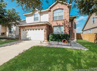 323 Fire Wheel, San Antonio, TX 78245