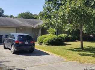 1611 Alice Hl, San Antonio, TX 78232