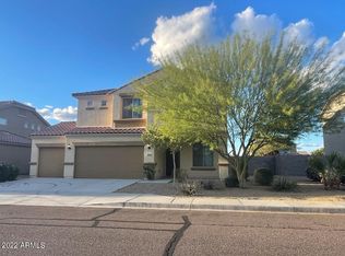 12202 W Del Rio Ln, Avondale, AZ 85323