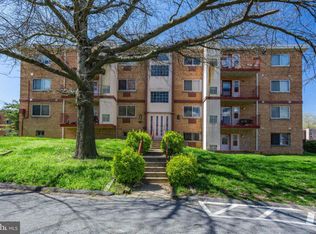 4116 Ames St NE APT 13, Washington, DC 20019