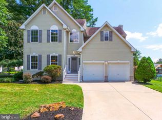 14 Hoffner Ct, Roebling, NJ 08554
