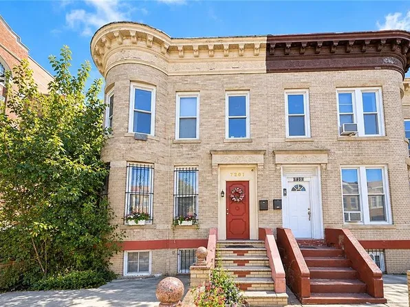 7201 6th Ave, Brooklyn, NY 11209