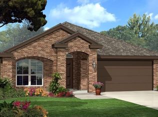 6900 Helm Ln, Fort Worth, TX 76179