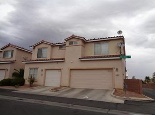 74 Belle Ridge Ave, Las Vegas, NV 89123