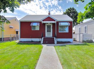 4036 Wabash Ave, Hammond, IN 46327