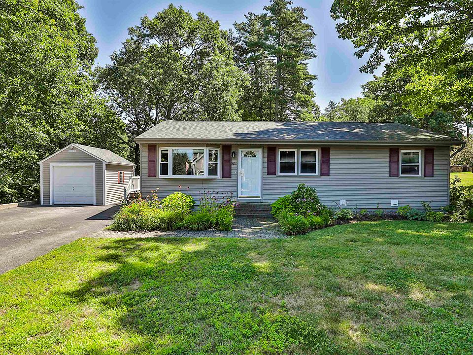 1st image of 61 Knollcrest Road