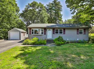 61 Knollcrest Rd, Goffstown, NH 03045