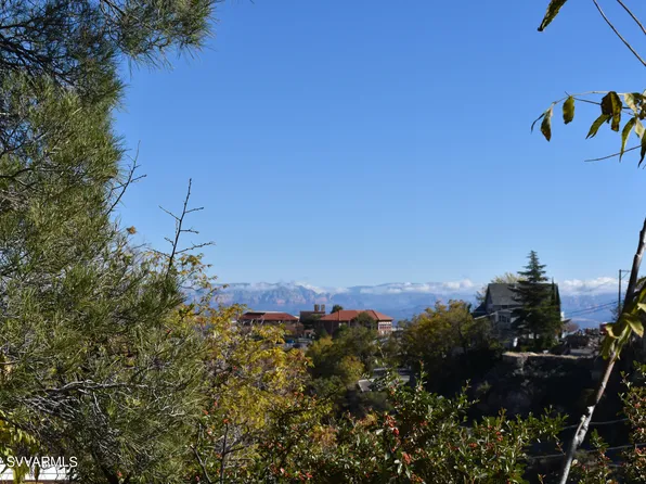 Lot, Holly Avenue, Jerome, AZ 86331