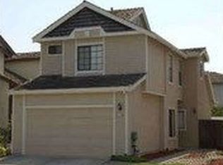 4774 Mallard Cmn, Fremont, CA 94555