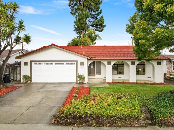 1151 Bodega Dr, Sunnyvale, CA 94086