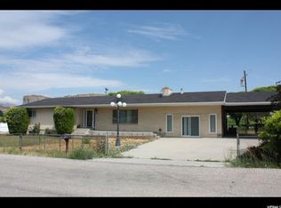 1056 W 2060 N, Helper, UT 84526