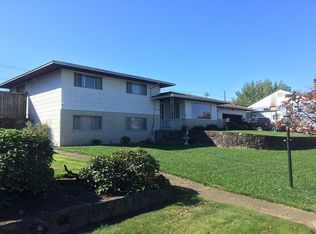 12920 NE Rose Pkwy, Portland, OR 97230