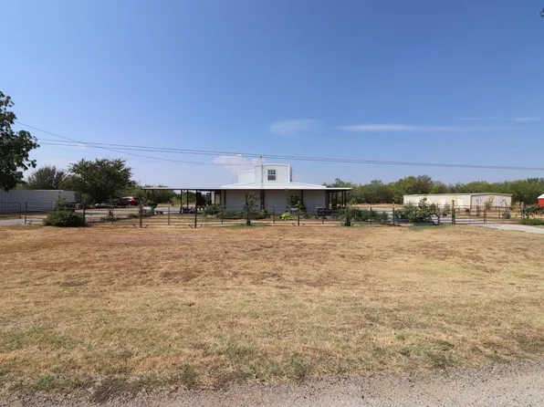 509 N Carroll St, Henrietta, TX 76365