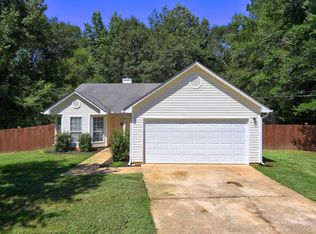 70 Mabry Place Ct, Covington, GA 30014