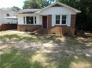 308 Myrtlewood Ave, Chickasaw, AL 36611