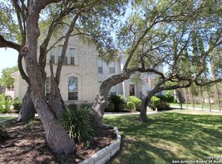 22511 Banister, San Antonio, TX 78259