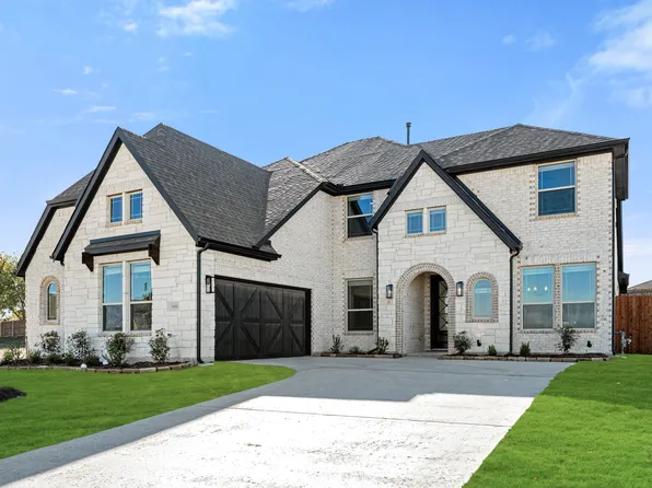 3466 Nightingale Ln, Midlothian, TX 76065