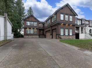 7033 129a St, Surrey, BC V3W7B1