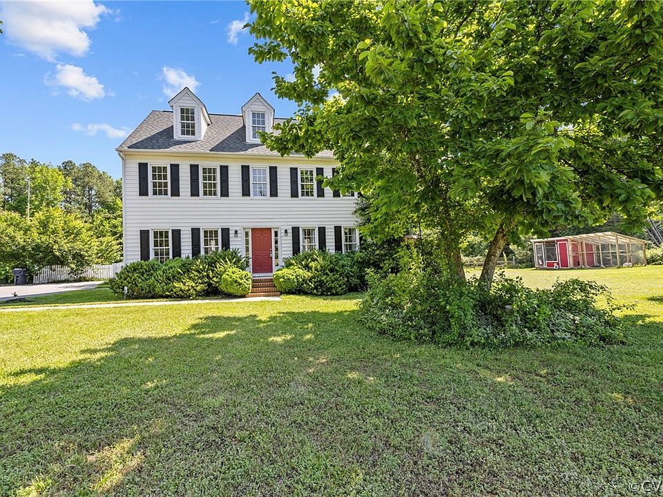 1st image of 16294 Hennessy Way