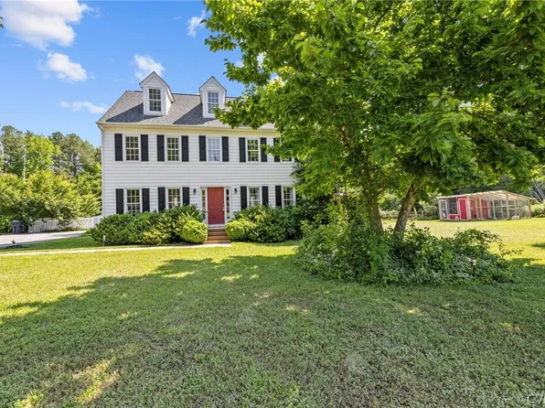 16294 Hennessy Way, Montpelier, VA 23192