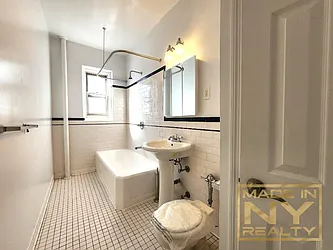 Rented by Made In NY Realty