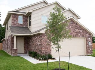 23911 Paper Birch Ct, Tomball, TX 77375
