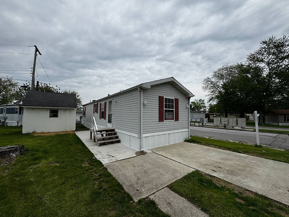 1st image of 5330 Goshen Rd Lot 44